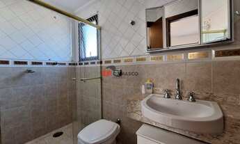 Imagem 2: Cobertura para Venda 2 Quartos, 1 Suite, 2 Vagas, Santa Maria, São Caetano do Sul - SP