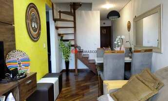 Imagem 3: Cobertura à venda 3 Quartos, 1 Suite, 2 Vagas, 147M², Assunção, São Bernardo do Campo - SP