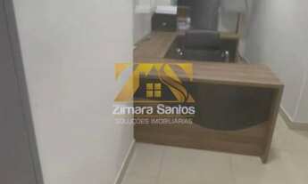 Imagem 2: Sala Comercial - 60 m² - 106 norte (ARNE 12) - Palmas Business - Próximo a Praça dos Giras