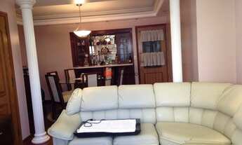 Imagem 2: Apartamento à venda 3 Quartos, 1 Suite, 3 Vagas, 149M², Vila Curuçá, Santo André - SP