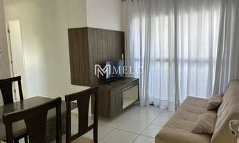 Imagem 2: BOA VIAGEM - Apto com 2qts, 1suite, 1vaga, 50m²