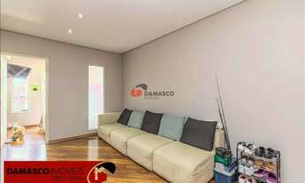 Imagem 3: Cobertura à venda 3 Quartos, 1 Suite, 2 Vagas, 175M², Santa Maria, São Caetano do Sul - SP