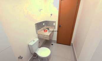 Imagem 6: Prédio para Locação com subsolo para 10 Vagas, Santa Paula, São Caetano do Sul - SP