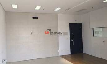 Imagem 7: Sala à venda 1 Vaga, 37M², Santa Paula, São Caetano do Sul - SP