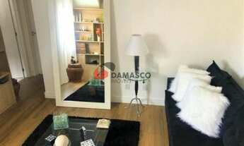 Imagem 5: Cobertura à venda 2 Quartos, 1 Suite, 2 Vagas, 100M², Santa Maria, Santo André - SP