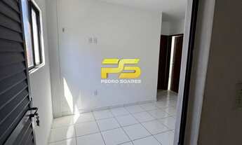 Imagem 2: Apartamento á venda com 2 Quartos, Valentina – Ótima Localização