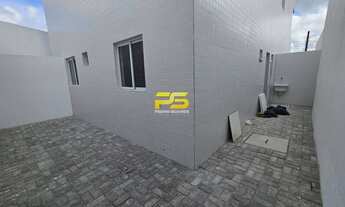 Imagem 3: APARTAMENTOS APARTIR DE 205.650,00 NO BAIRRO DE MANGABEIRA EM JOÃO PESSOA - PB