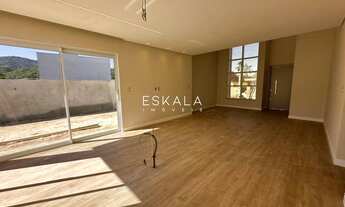 Imagem 3: Casa com 1 Suíte + 2 Quartos