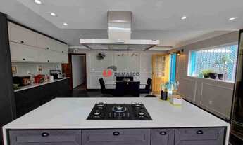 Imagem 6: Sobrado à Venda, Osvaldo Cruz, São Caetano do Sul, SP