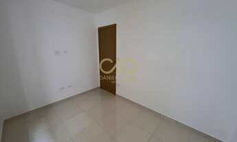 Imagem 7: Apartamento Padrão - Boqueirão - Praia Grande