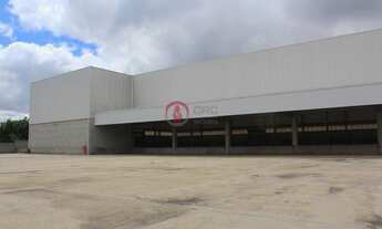 Imagem 5: Galpão, Jardim da Glória - Cotia