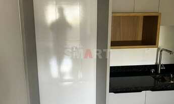 Imagem 4: Apartamento Semimobiliado com 2 Quartos e Elevador