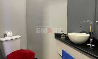 Imagem 5: Flat Saint Sebastian à Venda - Vista para o Rio