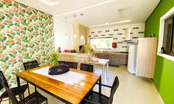 Imagem 4: Sobrado Alto Padrão, com 5 suítes, 540 m² - 105 norte (Arno 12) - Próximo ao Shopping Capi