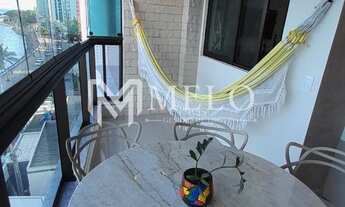 Imagem 2: Oportunidade em OLINDA: 03qts, 03suites, 03vagas, 128M2 - MOBILIADO