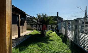 Imagem 3: Casa de Esquina Semimobiliada No Vila Lenzi