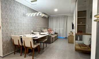 Imagem 3: Apartamento 100% mobiliado no Jaraguá Esquerdo