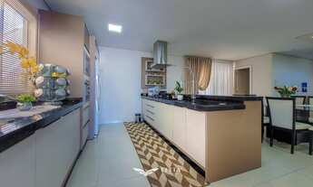 Imagem 3: Sobrado com 3 suítes à venda, Jardim Icaraí - Barra Velha/SC