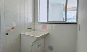 Imagem 4: Apartamento com 01 Suíte + 02 Quartos no Nova Brasília