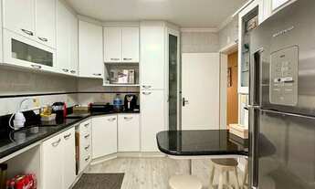 Imagem 5: Apartamento com 1 Suíte + 2 Quartos no bairro Czerniewicz