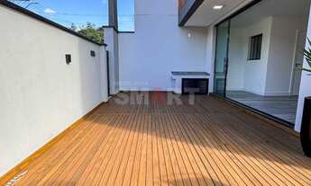 Imagem 3: Geminado 3 Suítes com Piscina à Venda no São Luís