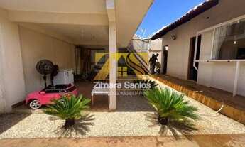 Imagem 2: Casa 4/4 com 2 Suítes - 200 m² na 506 norte (ARNE 63) - Próximo à Avenidas NS 8 e LO 14