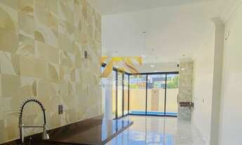 Imagem 5: Casa Alto Padrão, com 4 suítes, 217 m² - 109 sul (Arso 14) - Alphaville 1 - Quadra Nobre d