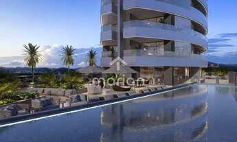 Imagem 5: Apartamento com 3 quartos, Tabuleiro - Barra Velha