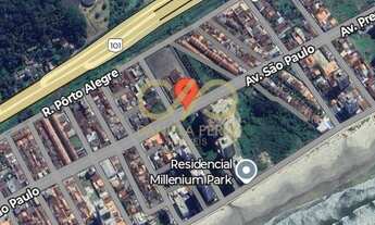 Imagem 3: Lote/Terreno - Jardim Caiahu - Mongaguá