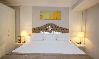 Imagem 3: Flat disponível para venda no Bristol International Airport Hotel Guarulhos, com 29m² 1 do