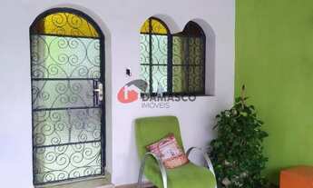 Imagem 2: Sobrado à venda 2 Quartos, 1 Suite, 2 Vagas, 128M², Campestre, Santo André - SP