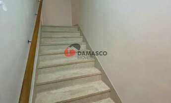 Imagem 2: Casa à venda 1 Quarto, 1 Suite, 1 Vaga, 491M², Campestre, Santo André - SP