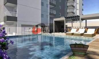 Imagem 6: Apartamento à venda 2 Quartos, 1 Suite, 1 Vaga, 58M², Jardim Bela Vista, Santo André - SP