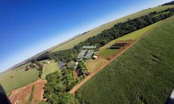 Imagem 2: Chácara - Sede Alvorada (Cascavel