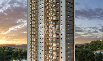 Imagem 3: Apartamento com 3 quartos, Jardim Califórnia - Jacareí