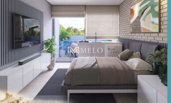 Imagem 3: Flat porto de Galinhas 23M²