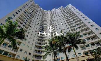 Imagem 6: Flat à venda no Bela Cintra Stay by Atlântica Residences na Consolação, com 48m², 1 dormit