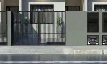 Imagem 2: Casa com 2 quartos (suíte) à Venda, Gravatá - Navegantes, SC