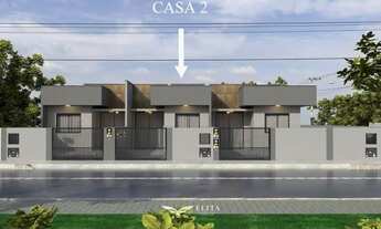 Imagem 2: Casa com 3 quartos (suíte) à Venda, Gravatá - Navegantes, SC