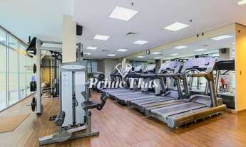 Imagem 7: Flat disponível para venda no Radisson Vila Olímpia, com 31m², 1 dormitório e 1 vaga