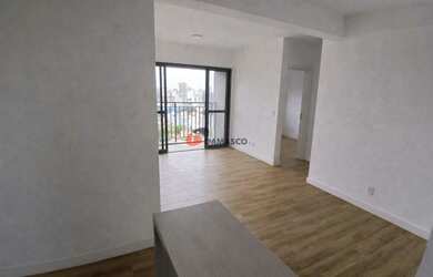 Imagem 3: Apartamento com 2 quartos, Vila Assunção - Santo André