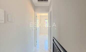 Imagem 5: CASA GEMINADA CONTENDO 02 DORMITÓRIOS+ 02 VAGAS DE GARAGEM