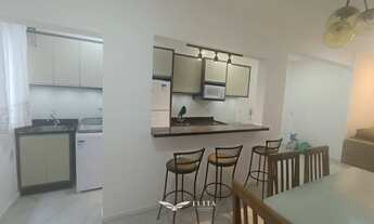 Imagem 3: Apartamento SEMI-MOBILIADO com 3 quartos à Venda no Centro de Penha, SC