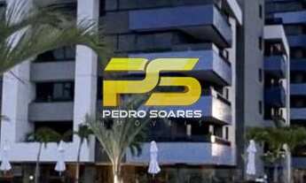 Imagem 2: Apartamento alto padrão para locação beira mar-Formosa