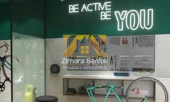 Imagem 6: Apartamento 2/4 com 1 Suíte - 60 m² - You by Fama Residences - Próximo á Praia da Graciosa