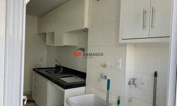 Imagem 2: Apartamento para Venda 2 Quartos, 1 Suite, 2 Vagas, 65M², Boa Vista, São Caetano do Sul