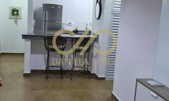 Imagem 7: Apartamento padrão - Canto do Forte - Praia Grande