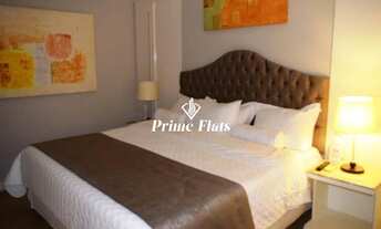 Imagem 5: Flat disponível para venda no Bristol International Airport Hotel Guarulhos, com 29m² 1 do