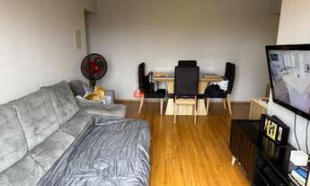 Imagem 2: Apartamento, 3 dormitórios, 1 suítes, 2 banheiro, 2 vagas na garagem, 84M² de Área Constru