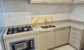 Imagem 4: Apartamento 3/4 com 1 suíte - 85 m² - Solar dos Buritis (306 Sul) - Próximo ao Espaço C